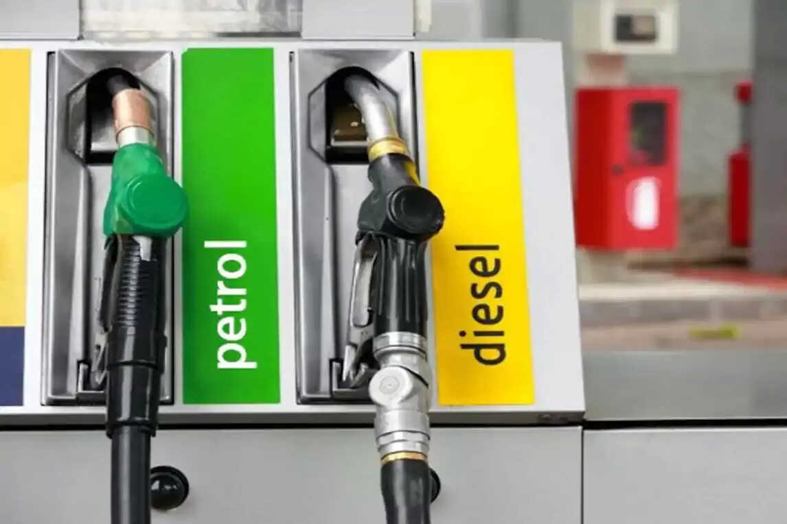 Petrol-Diesel Price Today: जानिए हुए पेट्रोल-डीजल के नए रेट, आपके शहर में क्या है इनका आज से लेटेस्ट रेट