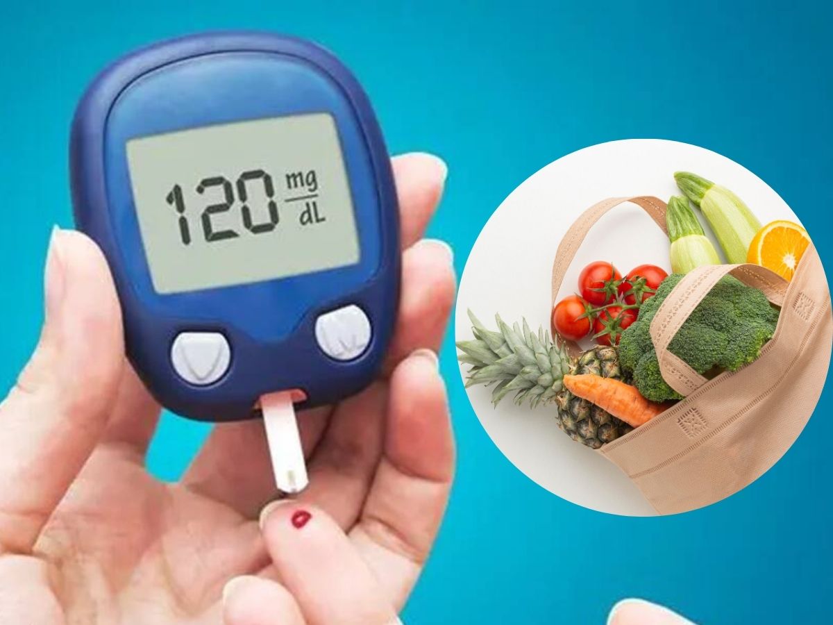 Diabetes: डायबिटीज के मरीजों को ब्लड शुगर कंट्रोल करने के लिए खाने चाहिए ये सब्जिया