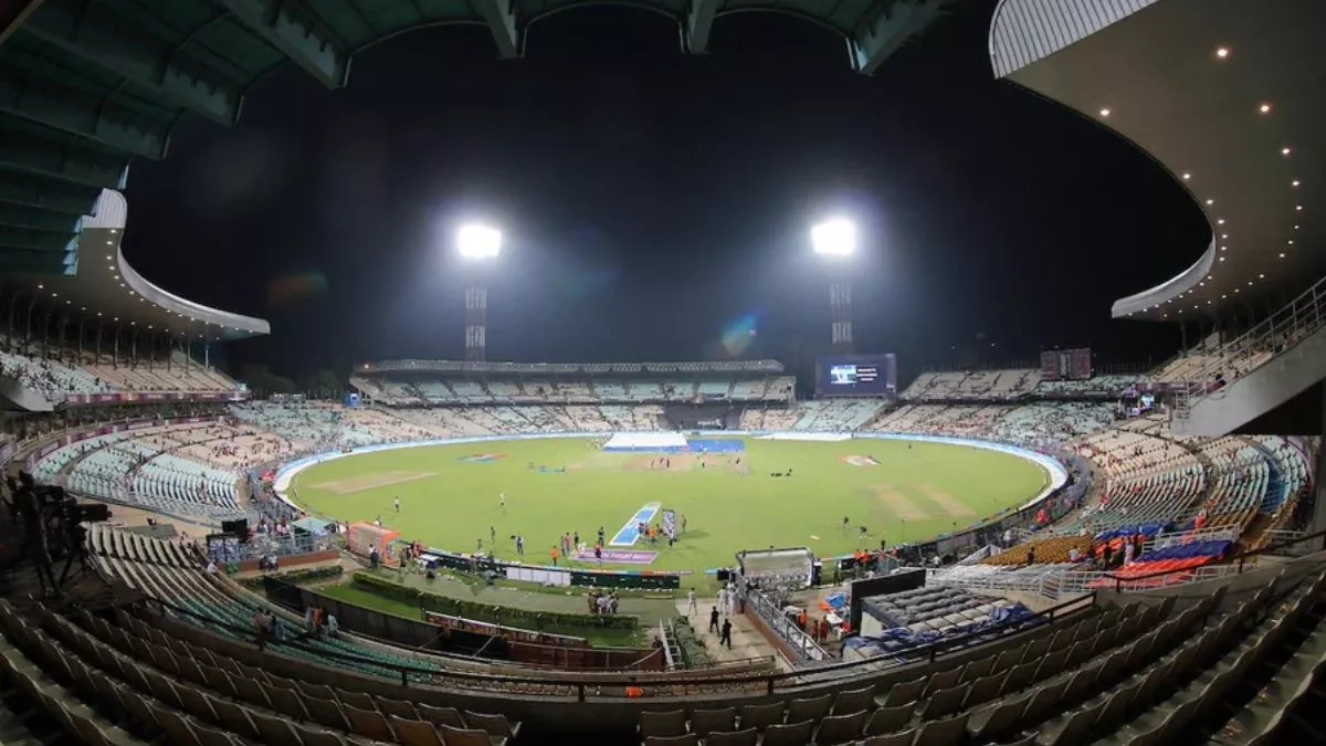 IND vs SA Tickets: भारत-दक्षिण अफ्रीका मैच के टिकट हुए कार्यालय से गायब, बंगाल क्रिकेट संघ के अधिकारियों से पुलिस कर रही है पूछताछ