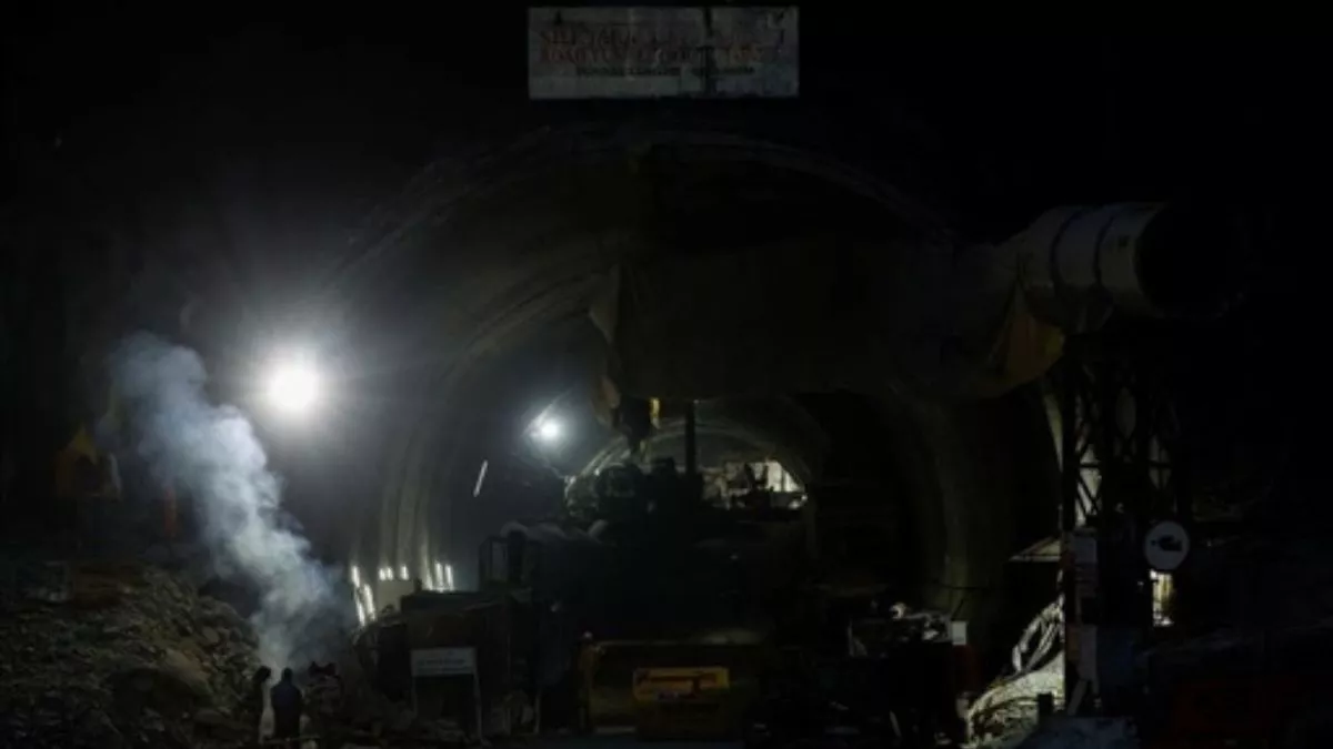 Uttarkashi Tunnel Rescue: 57 मीटर सुरंग, 50वें पर ड्रिलिंग और मिल गयी खुशखबरी; लोगो की जिंदगी बचाने के लिए सात मोर्चों पर शुरू हुआ था एक साथ काम