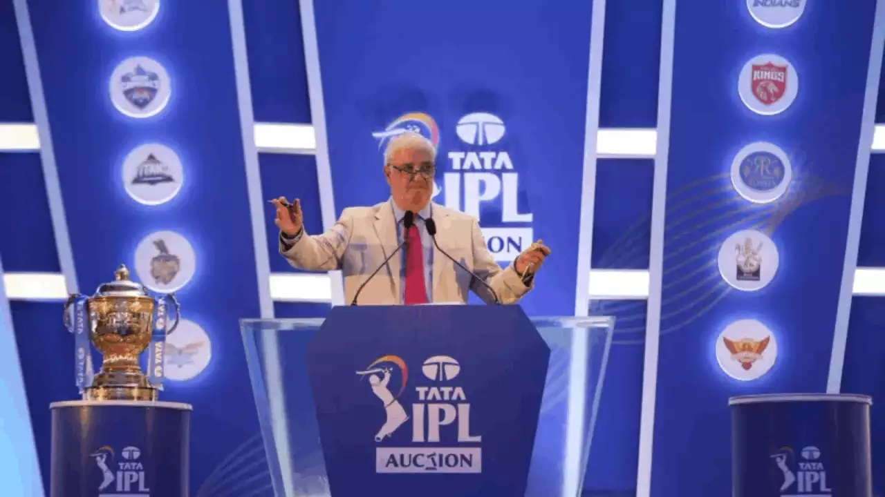 IPL 2024 Player Auction: आईपीएल ऑक्शन 2024 के लिए 333 खिलाड़ियों की फाइनल लिस्ट हुई जारी, जानिए किन खिलाड़ियों को मिली इसमें जगह