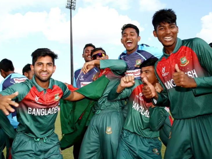 BAN vs UAE U19 Final: बांग्लादेश ने जीता पहली बार अंडर 19 Asia Cup, मेजबान UAE को दी फाइनल में मात